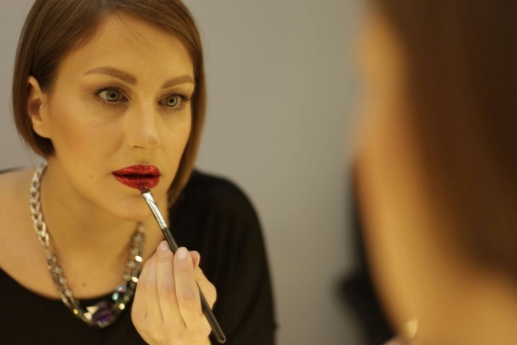 GEMINI BEAUTY STUDIO - šminka za venčanja