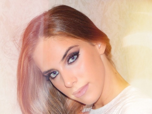 MAKE UP BY ARIEL - šminka za venčanja