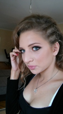 GOCA MAKEUP - šminka za venčanja