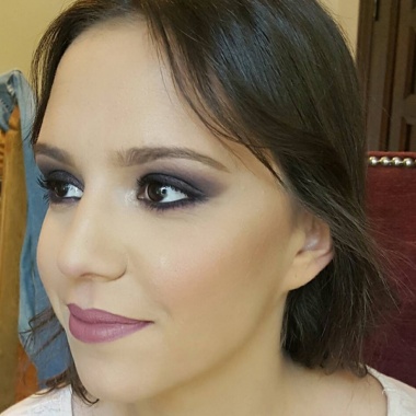 GOCA MAKEUP - šminka za venčanja