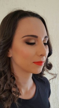 GOCA MAKEUP - šminka za venčanja