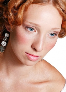 MAKEUP ARTIST IVANA - STUDIO RED - šminka za venčanja