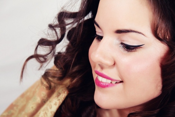 MAKEUP ARTIST IVANA - STUDIO RED - šminka za venčanja