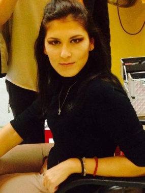 PROFESIONALNI ŠMINKER SAŠA - šminka za venčanja