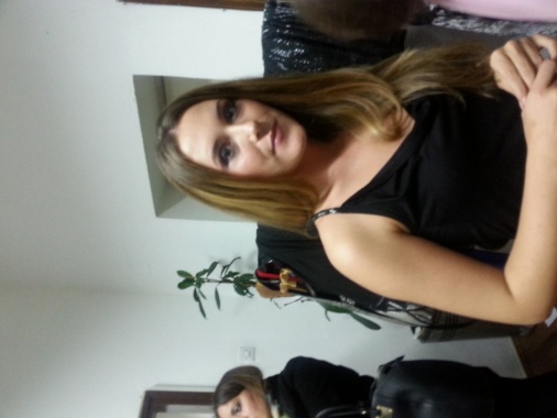 PROFESIONALNI ŠMINKER SAŠA - šminka za venčanja