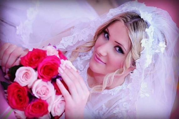 MAXIMA M BEAUTY - šminka za venčanja