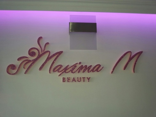 MAXIMA M BEAUTY - šminka za venčanja