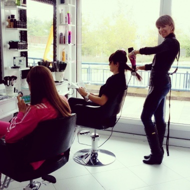 MAXIMA M BEAUTY - šminka za venčanja
