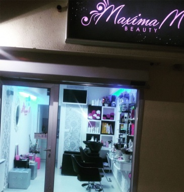 MAXIMA M BEAUTY - šminka za venčanja