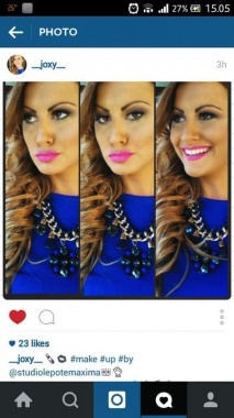 MAXIMA M BEAUTY - šminka za venčanja