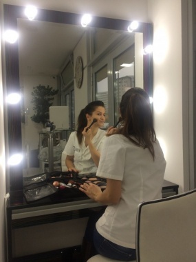 STUDIO LEPOTE LILITH - salon lepote
