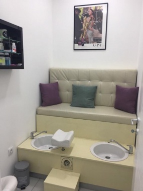 STUDIO LEPOTE LILITH - salon lepote