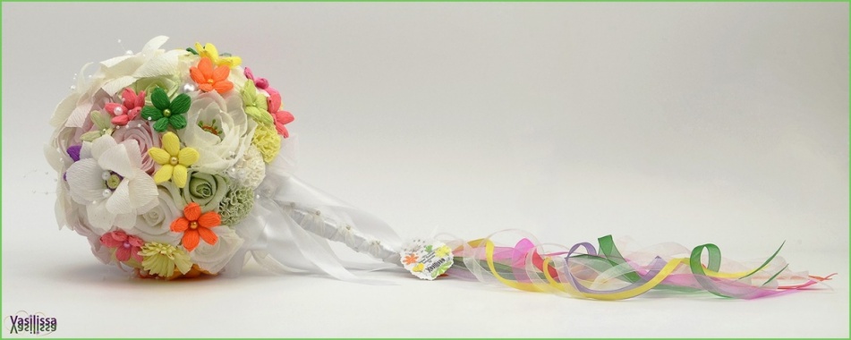 Studio Vasilissa - paper flowers handmade * cvetna dekoracija