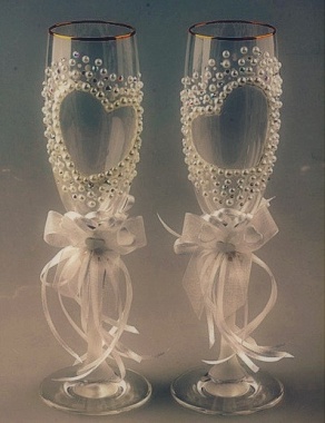 Wedding accessories Petra * dekoracija i oprema