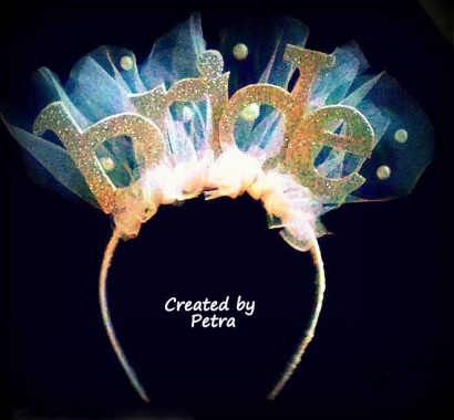 Wedding accessories Petra * dekoracija i oprema