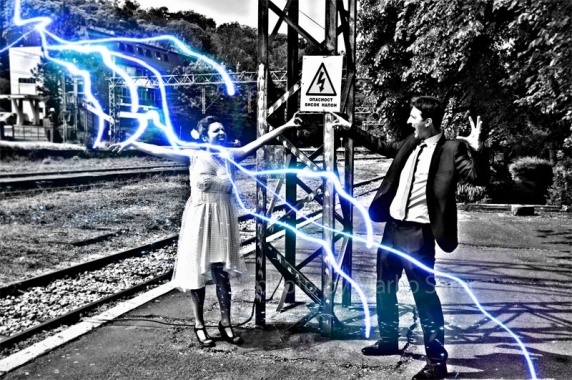 Fotograf Marko Šarac * fotografisanje