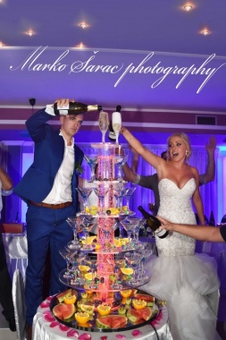 Fotograf Marko Šarac * fotografisanje