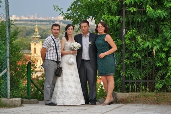 Foto Lajza * fotografisanje