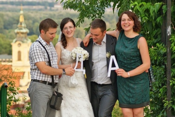 Foto Lajza * fotografisanje
