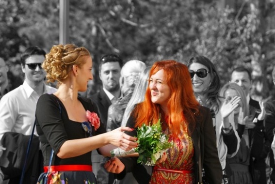 Foto Lajza * fotografisanje