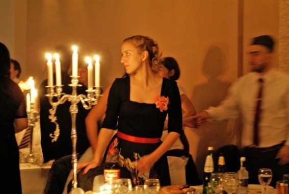 Foto Lajza * fotografisanje