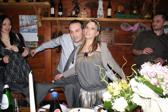 Foto Lajza * fotografisanje