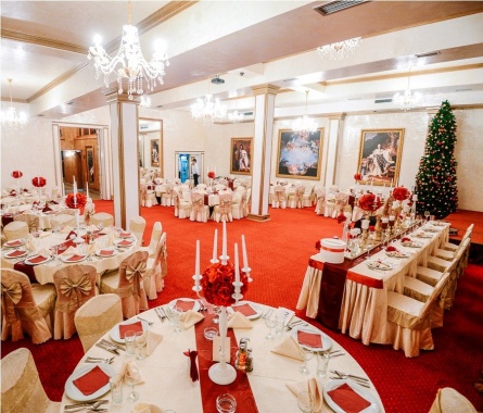 PREMIER PREZIDENT HOTEL 5*