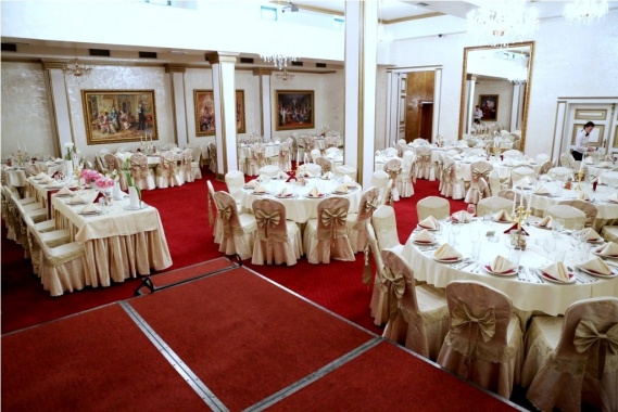 PREMIER PREZIDENT HOTEL 5*