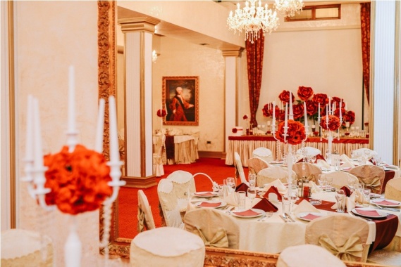 PREMIER PREZIDENT HOTEL 5*
