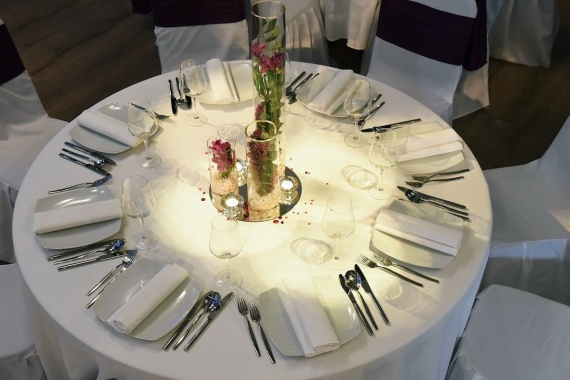 ACAPULCO EVENTS - restorani & sale za venčanja