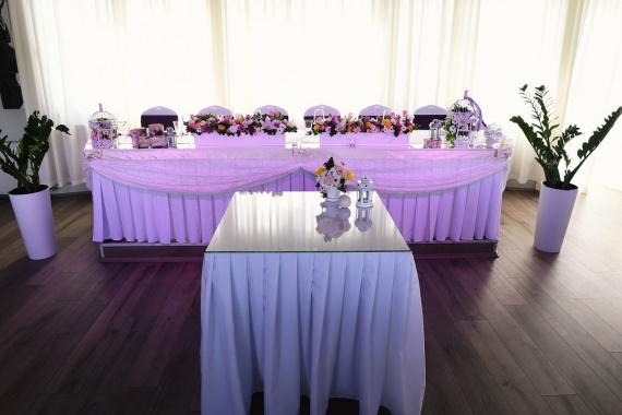 ACAPULCO EVENTS - restorani & sale za venčanja