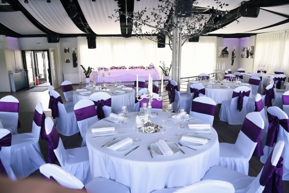ACAPULCO EVENTS - restorani & sale za venčanja