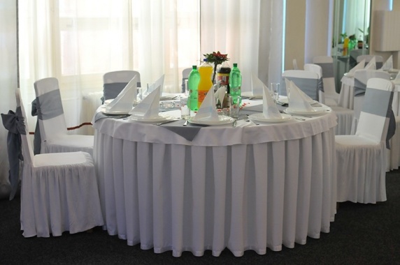 RESTORAN DUGA - restoran & sala za venčanja