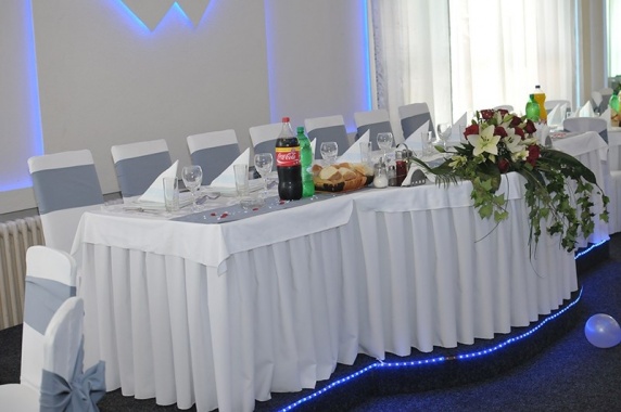 RESTORAN DUGA - restoran & sala za venčanja
