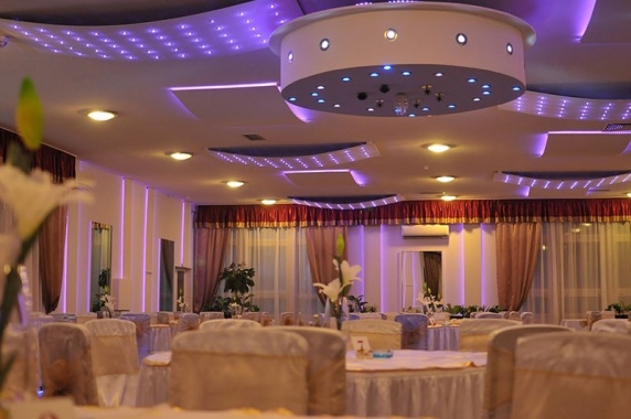 RESTORAN DUGA - restoran & sala za venčanja