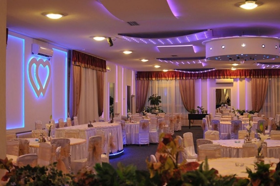 RESTORAN DUGA - restoran & sala za venčanja