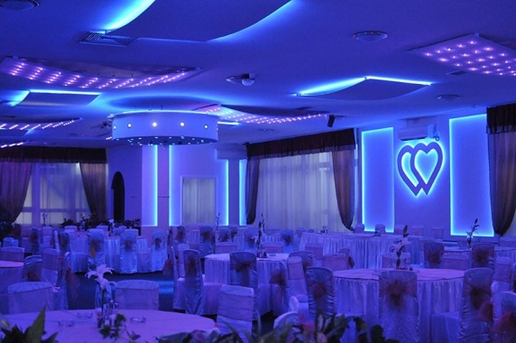 RESTORAN DUGA - restoran & sala za venčanja