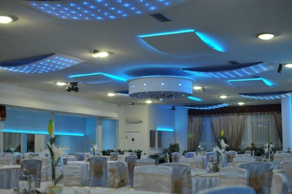 RESTORAN DUGA - restoran & sala za venčanja