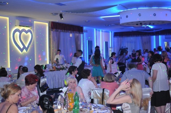 RESTORAN DUGA - restoran & sala za venčanja