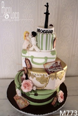 Poco loco Torte * torte