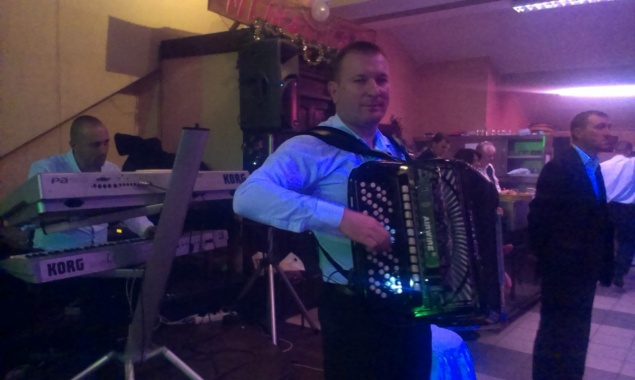 Folk plus bend