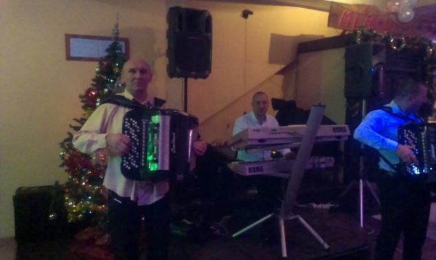 Folk plus bend