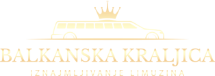 Balkanska Kraljica limunzine