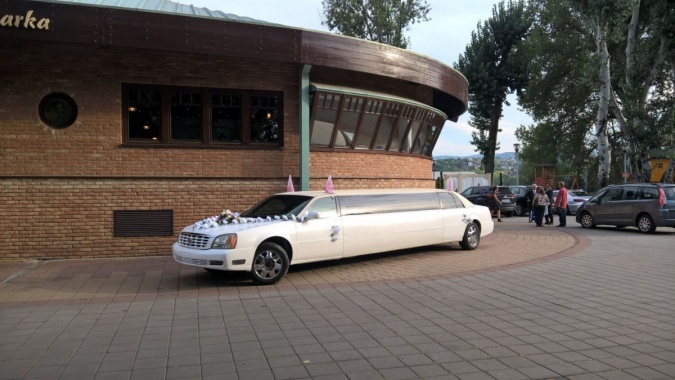 Limunzina Novi Sad