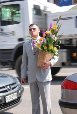 Executive Car Service