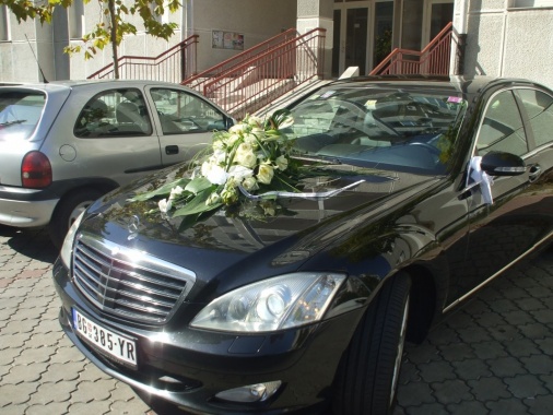 Executive Car Service