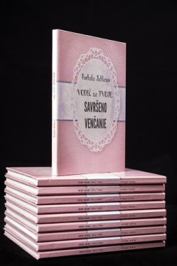SARA WEDDINGS - organizacija svadbe