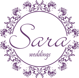 SARA WEDDINGS - organizacija svadbe