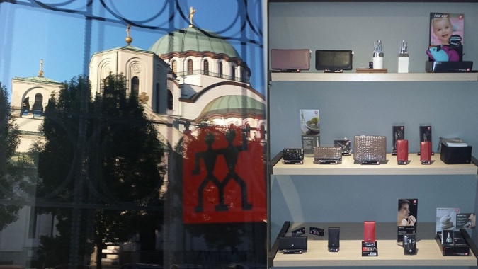 Apsolutno Pravi POKLON