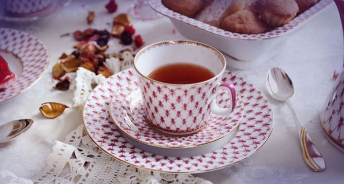 Ruski Porcelan u Beogradu - Arte Russa